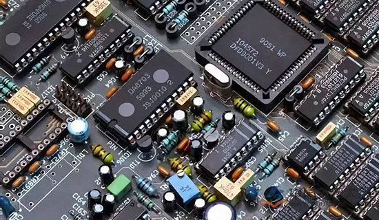ຄຸນລັກສະນະຂອງ transistors.